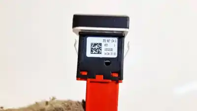 Second-hand car spare part switch for ford taurus (p5_) 3.0 24v oem iam references 3t0927134d  10012122