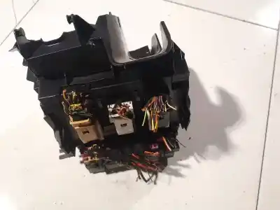 Peça sobressalente para automóvel em segunda mão caixa de fusíveis e relés por ford taurus (p5_) 3.0 24v referências oem iam 