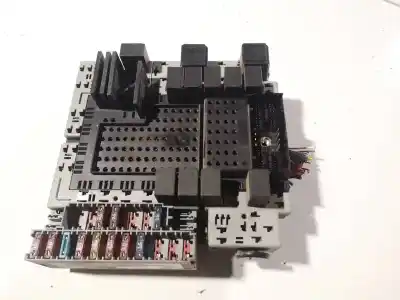 Second-hand car spare part fuse box unit for audi coupe b2 (81, 855, 856) 2.3 quattro oem iam references 08696040