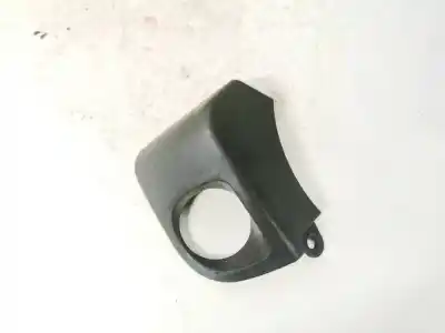 Автозапчасти б/у ПЛАСТИКИ за OPEL KADETT E FASTBACK (T85) 1.4 S (C08, C48, D08, D48) ссылки OEM IAM 3D0858339  