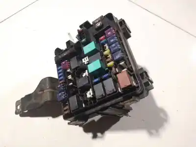 İkinci el araba yedek parçası röle/sigorta kutusu için opel corsa a fastback (s83) 1.2 i (f08, m08, f68, m68) oem iam referansları   