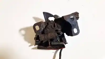 Piesă de schimb auto la mâna a doua încuietoare capotã pentru opel corsa a fastback (s83) 1.2 i (f08, m08, f68, m68) referințe oem iam   