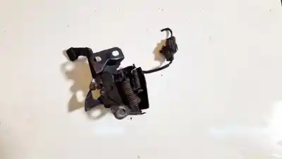 Piesă de schimb auto la mâna a doua încuietoare capotã pentru opel corsa a fastback (s83) 1.2 i (f08, m08, f68, m68) referințe oem iam   