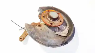 Автозапчасти б/у ЗАДНЯЯ ЛЕВАЯ ПОВОРОТКА за OPEL KADETT E FASTBACK (T85) 1.4 S (C08, C48, D08, D48) ссылки OEM IAM   