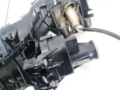 Автозапчасти б/у бабочка коробка за BMW 1502-2002 (E10) 1802 ссылки OEM IAM 857079101  0280751014