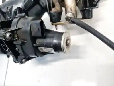 Second-hand car spare part throttle body for bmw 1502-2002 (e10) 1802 oem iam references 857079101  0280751014