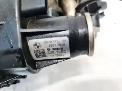 Second-hand car spare part throttle body for bmw 1502-2002 (e10) 1802 oem iam references 857079101  0280751014