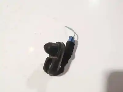 Pezzo di ricambio per auto di seconda mano interruttore per opel corsa a fastback (s83) 1.2 i (f08, m08, f68, m68) riferimenti oem iam   
