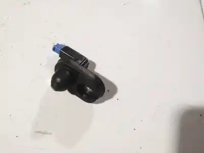 Pezzo di ricambio per auto di seconda mano interruttore per opel corsa a fastback (s83) 1.2 i (f08, m08, f68, m68) riferimenti oem iam   