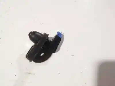 Pezzo di ricambio per auto di seconda mano interruttore per opel corsa a fastback (s83) 1.2 i (f08, m08, f68, m68) riferimenti oem iam   