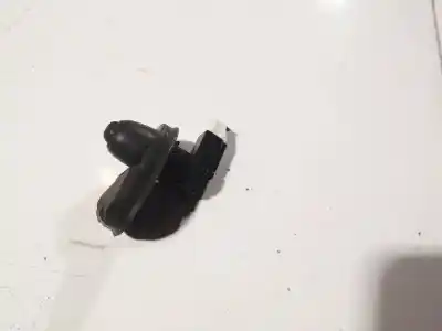Pezzo di ricambio per auto di seconda mano interruttore per opel corsa a fastback (s83) 1.2 i (f08, m08, f68, m68) riferimenti oem iam   