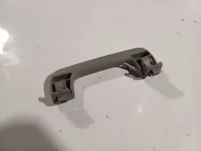 Автозапчасти б/у потолочная ручка за audi a4 b6 avant (8e5) 2.5 tdi quattro ссылки oem iam 8e0857607  8e0 857 607