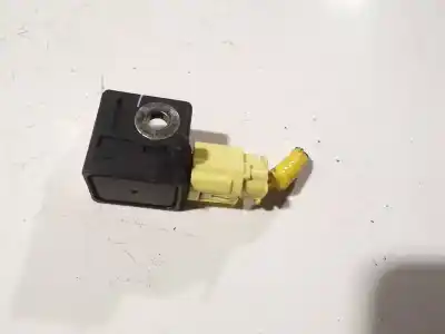 Pezzo di ricambio per auto di seconda mano sensore per opel corsa a fastback (s83) 1.2 i (f08, m08, f68, m68) riferimenti oem iam 77970sfeb110m2