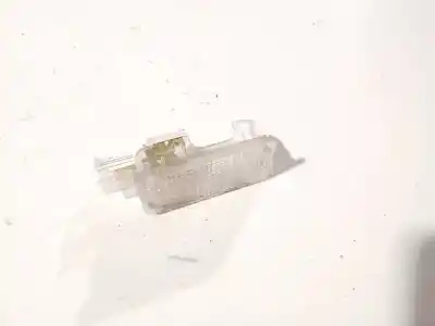 Pezzo di ricambio per auto di seconda mano pilota di registrazione per opel corsa a fastback (s83) 1.2 i (f08, m08, f68, m68) riferimenti oem iam   