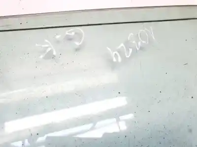 Автозапчастина б/у вікно задне ліве для citroen c4 picasso ii 1.6 bluehdi 120 посилання на oem iam dot211m75as2  