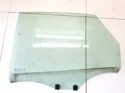 Автозапчасти б/у заднее левое окно за CITROEN C4 PICASSO II 1.6 BlueHDi 120 ссылки OEM IAM DOT211M75AS2  