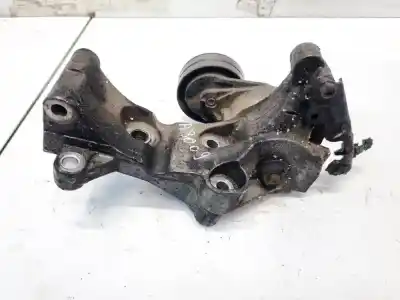 Second-hand car spare part engine support for opel meriva b 1.7 16v cdti oem iam references 897364343  