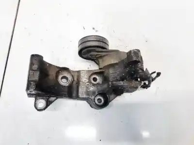 Second-hand car spare part engine support for opel meriva b 1.7 16v cdti oem iam references 897364343