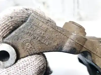 Second-hand car spare part engine support for opel meriva b 1.7 16v cdti oem iam references 897364343  