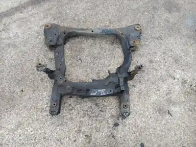 Pièce détachée automobile d'occasion essieu avant pour opel corsa a fastback (s83) 1.2 i (f08, m08, f68, m68) références oem iam 
