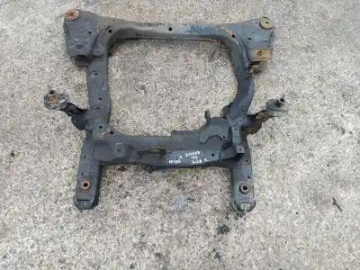 Pièce détachée automobile d'occasion essieu avant pour opel corsa a fastback (s83) 1.2 i (f08, m08, f68, m68) références oem iam   
