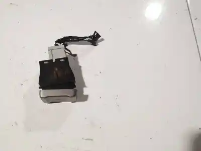 Pezzo di ricambio per auto di seconda mano interruttore per opel corsa a fastback (s83) 1.2 i (f08, m08, f68, m68) riferimenti oem iam m26306a  