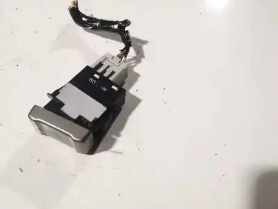 Pezzo di ricambio per auto di seconda mano interruttore per opel corsa a fastback (s83) 1.2 i (f08, m08, f68, m68) riferimenti oem iam m26306a