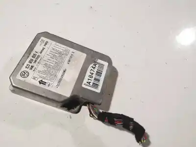 Peça sobressalente para automóvel em segunda mão  por FORD TAURUS (P5_)  Referências OEM IAM 1C0909605K  41071012E