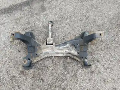Peça sobressalente para automóvel em segunda mão charrió / suporte de eixo dianteiro por ford galaxy (vx) 1.9 tdi cat referências oem iam 