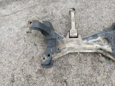 Second-hand car spare part front axle for ford galaxy (vx) 1.9 tdi cat oem iam references   