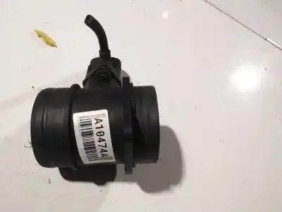 Peça sobressalente para automóvel em segunda mão  por FORD TAURUS (P5_)  Referências OEM IAM 0281002531  038906461B