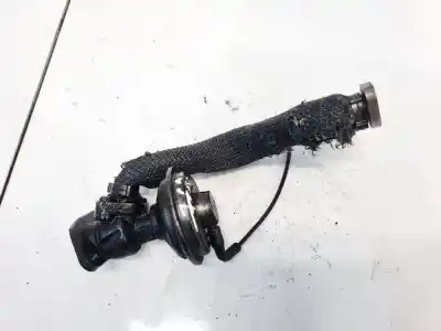 Peça sobressalente para automóvel em segunda mão válvula egr por seat altea (5p1) 1.9 tdi referências oem iam 059131503h