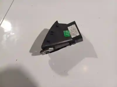 Peça sobressalente para automóvel em segunda mão grelha / difusor de ar por bmw 3 (e30) m3 2.3 referências oem iam   