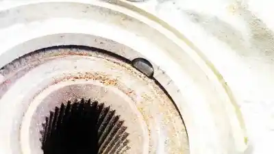 Second-hand car spare part abs sensor for opel kadett e fastback (t85) 1.4 s (c08, c48, d08, d48) oem iam references   