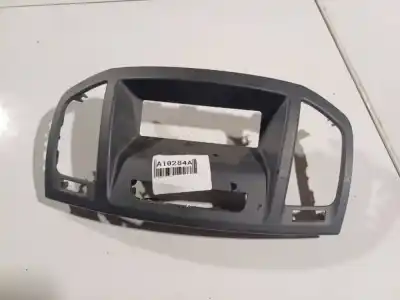 Tweedehands auto-onderdeel plasticen voor bmw 3 (e30) m3 2.3 oem iam-referenties 495050031