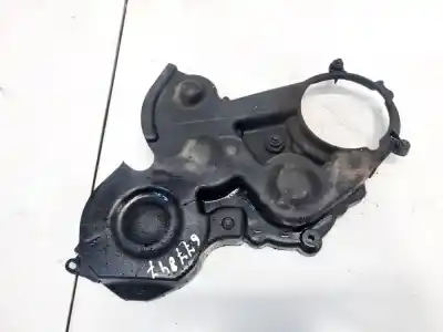 Pezzo di ricambio per auto di seconda mano Copertura Distribuzione per CITROEN C4 PICASSO 1.6 16V HDi FAP Riferimenti OEM IAM 9643649280  
