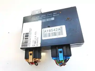 Автозапчастина б/у модуль комфорт для volkswagen golf iv (1j1) 1.8 t посилання на oem iam 5dk00795451  5dk007954-51