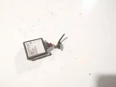 Автозапчасти б/у блок управления иммобилизатором за nissan bluebird hatchback (t72, t12) 1.6 ссылки oem iam 3m5t15k602ac  3m5t-15k602-ac