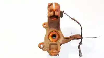 Автозапчасти б/у передняя правая кулачка за nissan bluebird hatchback (t72, t12) 1.6 ссылки oem iam   