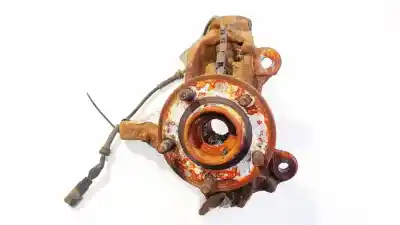 Gebrauchtes Autoersatzteil Rechter Knöchel Vorne zum NISSAN BLUEBIRD HATCHBACK (T72, T12) 1.6 OEM-IAM-Referenzen   