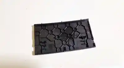 Pezzo di ricambio per auto di seconda mano plastica per opel kadett e fastback (t85) 1.4 s (c08, c48, d08, d48) riferimenti oem iam 3c0863365a  