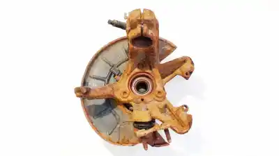 Peça sobressalente para automóvel em segunda mão manga de eixo dianteira esquerda por ford taurus (p5_) 3.0 24v referências oem iam 