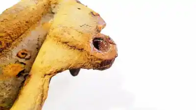 Second-hand car spare part front left knuckle for ford taurus (p5_) 3.0 24v oem iam references   