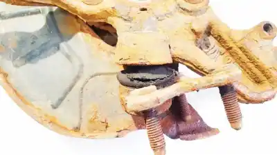 Second-hand car spare part front left knuckle for ford taurus (p5_) 3.0 24v oem iam references   