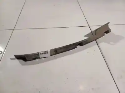 Tweedehands auto-onderdeel versterking achterbumper voor bmw 3 (e30) m3 2.3 oem iam-referenties 13239124