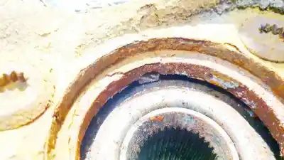 Peça sobressalente para automóvel em segunda mão sensor abs por ford taurus (p5_) 3.0 24v referências oem iam   