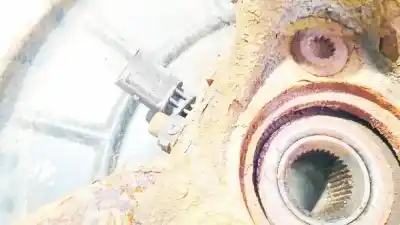 Peça sobressalente para automóvel em segunda mão sensor abs por ford taurus (p5_) 3.0 24v referências oem iam 