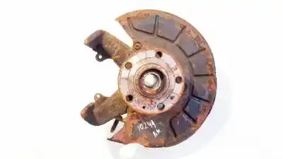 Peça sobressalente para automóvel em segunda mão manga de eixo dianteira esquerda por ford taurus (p5_) 3.0 24v referências oem iam 