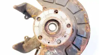 Second-hand car spare part front left knuckle for ford taurus (p5_) 3.0 24v oem iam references   