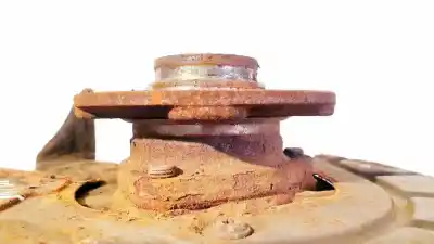 Second-hand car spare part front left knuckle for ford taurus (p5_) 3.0 24v oem iam references   